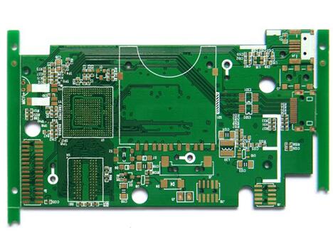 无锡pcb厂商