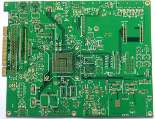 长沙pcb厂家