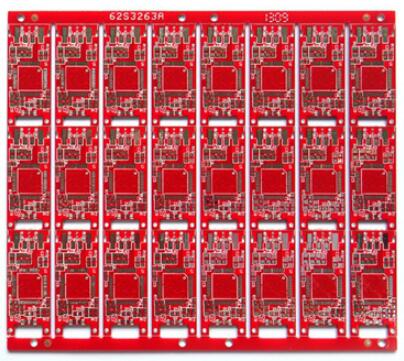 淮安pcb厂