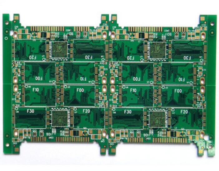 pcb打样有哪些表面处理工艺