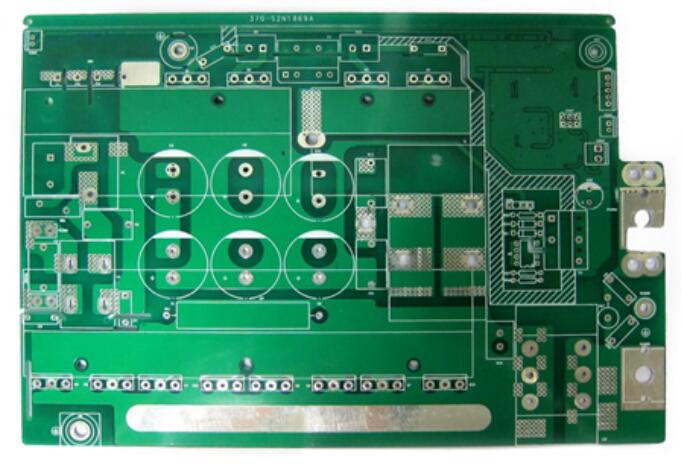 pcb打样需要的文件后缀是什么