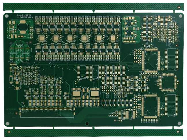 四层pcb板打样厂家推荐