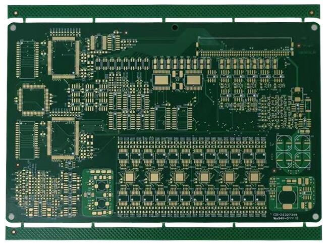 pcb打板是什么意思