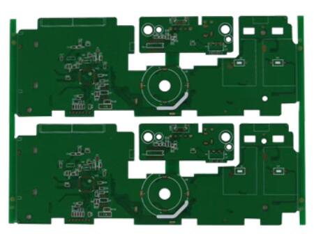 pcb打板的说明事项