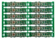 北京pcb厂：pcb板做沉金工艺的八个好处