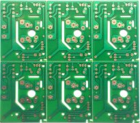 深圳哪里有优质的单面pcb板打样厂家