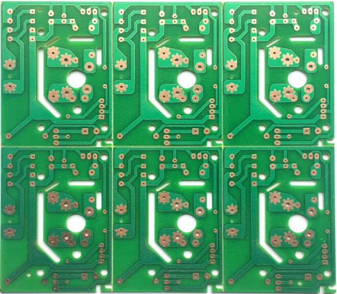 深圳单面pcb板打样厂家