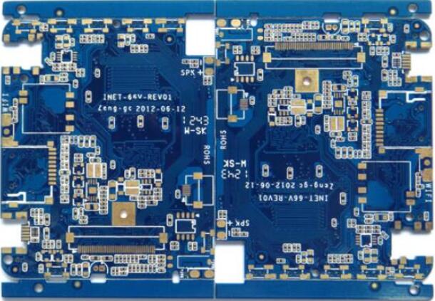 6层pcb板打样的价格