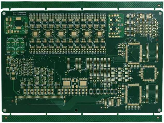 深圳6层pcb打样厂家推荐