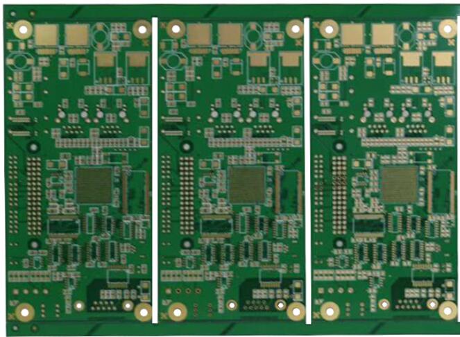 4层pcb打样多少钱