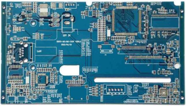 四层pcb打样厂家推荐