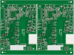 双面pcb打样怎么收费?双面pcb打样24小时多少钱一款?