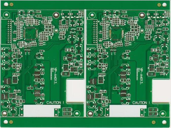 双面pcb打样价格知识介绍