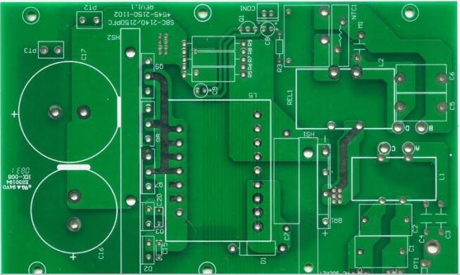 双面pcb打样24小时多少钱一款