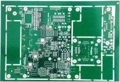 pcb设计时需要了解的一些基本工艺参数