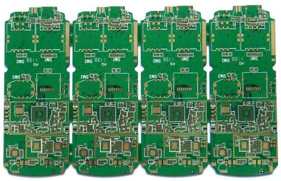 pcb打样厂家