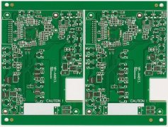 pcb打样厂家生产中阻焊的作用和阻焊曝光不良原因分析