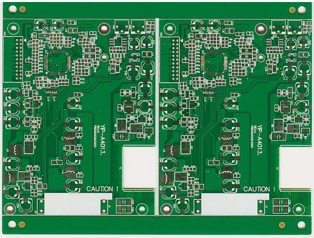 pcb打样厂家生产中阻焊的作用
