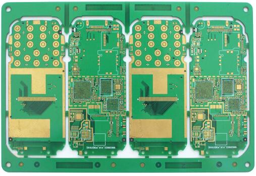 pcb厂家普通PCB介绍