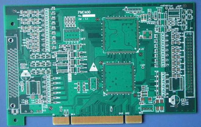 PCB板制作金手指采用的镀金和沉金知识介绍