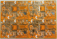 PCB线路板图形电镀的具体流程是什么