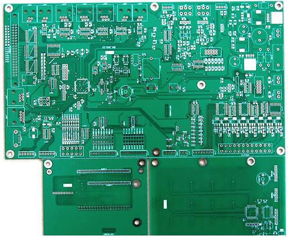 PCB厂家四层板布线时需要注意的知识介绍