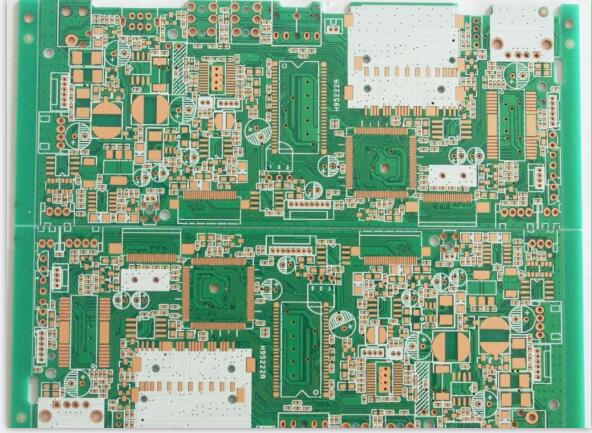 PCB制作工艺对焊盘的要求知识介绍