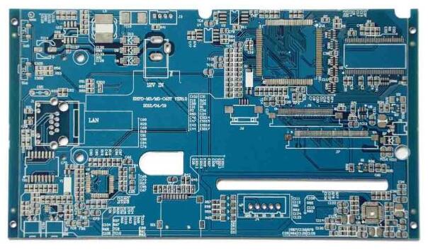 pcb厂家电镀渗镀的原因知识介绍