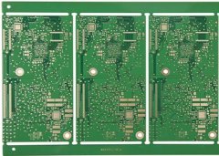 PCB表面处理沉金和喷锡哪个比较好