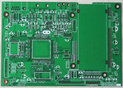 PCB线路板设计软件知识介绍