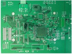 PCB多层线路板内层线路的制作流程及注意事项