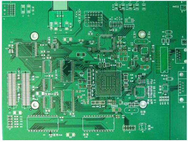 PCB多层线路板内层线路的制作知识介绍