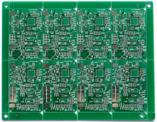 PCB厂家生产中热风整平工艺知识介绍