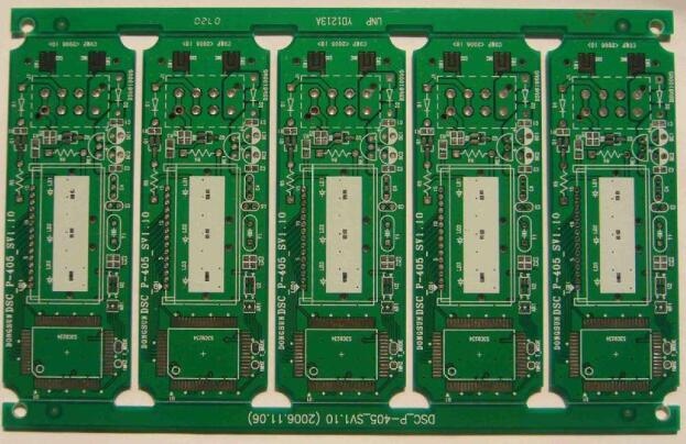 pcb线路板厂焊接后PCB阻焊膜起泡的解决方法