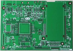 PCB板打样做无铅喷锡和有铅喷锡的区别