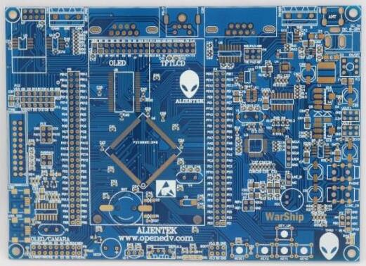 PCB和FPC的不同之处