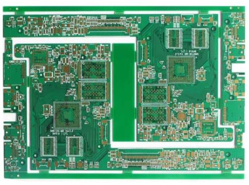 PCB板刷三防漆知识