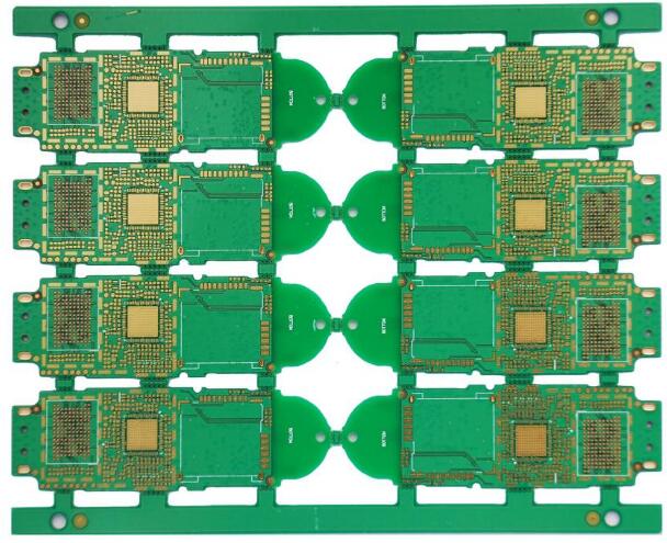 做好PCB线路板检测工作的六个要点