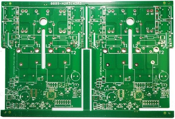 PCB生产中线路板的铜箔厚度为什么用盎司表示