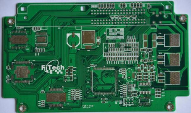 pcb厂家介绍高频电路板有哪些特性