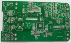 pcb盘中孔线路板的定义?pcb盘中孔线路板的判断方法?