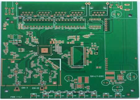 pcb厂家介绍阻抗匹配知识