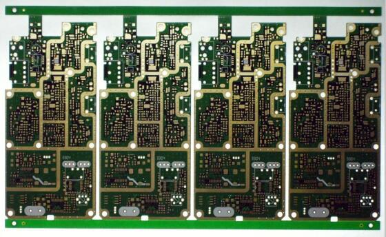 pcb线路板为什么要做阻抗