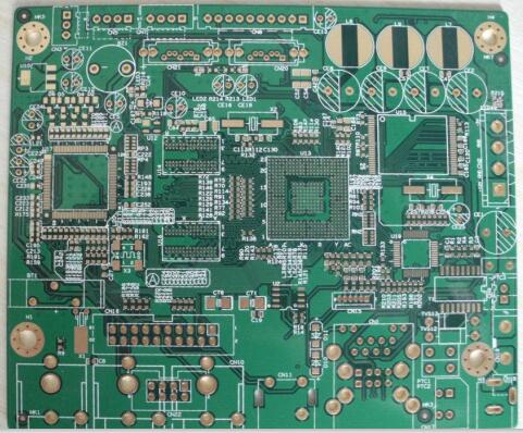 pcb线路板做阻抗的作用