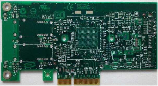 pcb打样厂介绍高Tg线路板的基本含义