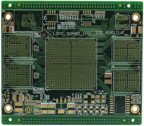 PCB生产中使用差分走线的好处介绍