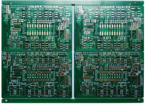 PCB生产中使用差分走线的要求介绍