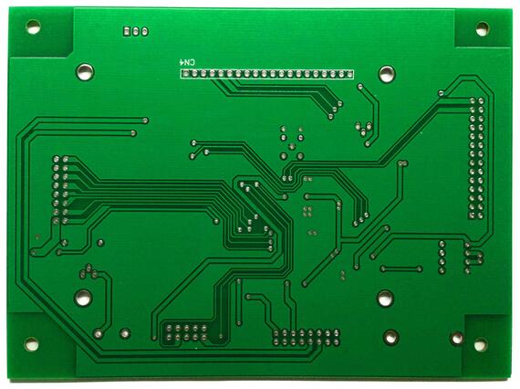 pcb打样厂家介绍焊盘和过孔的区别