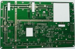 什么是pcb焊盘?PCB焊盘常见的七大种类介绍