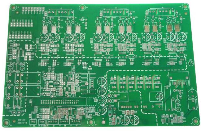 pcb厂家介绍pcb焊盘种类